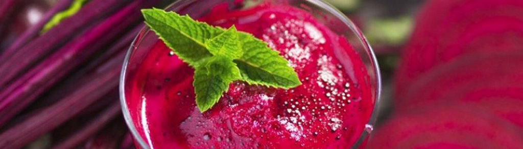 Give this detoxifying smoothie a try! Give this detoxifying smoothie a try!